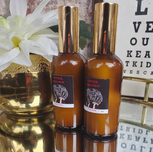 Natural Obsession Room spray