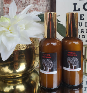 Natural Obsession Room spray