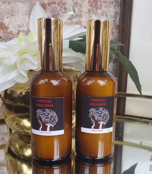 Open image in slideshow, Natural Obsession Room spray
