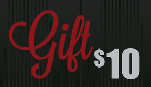 Open image in slideshow, GIFT CARDS
